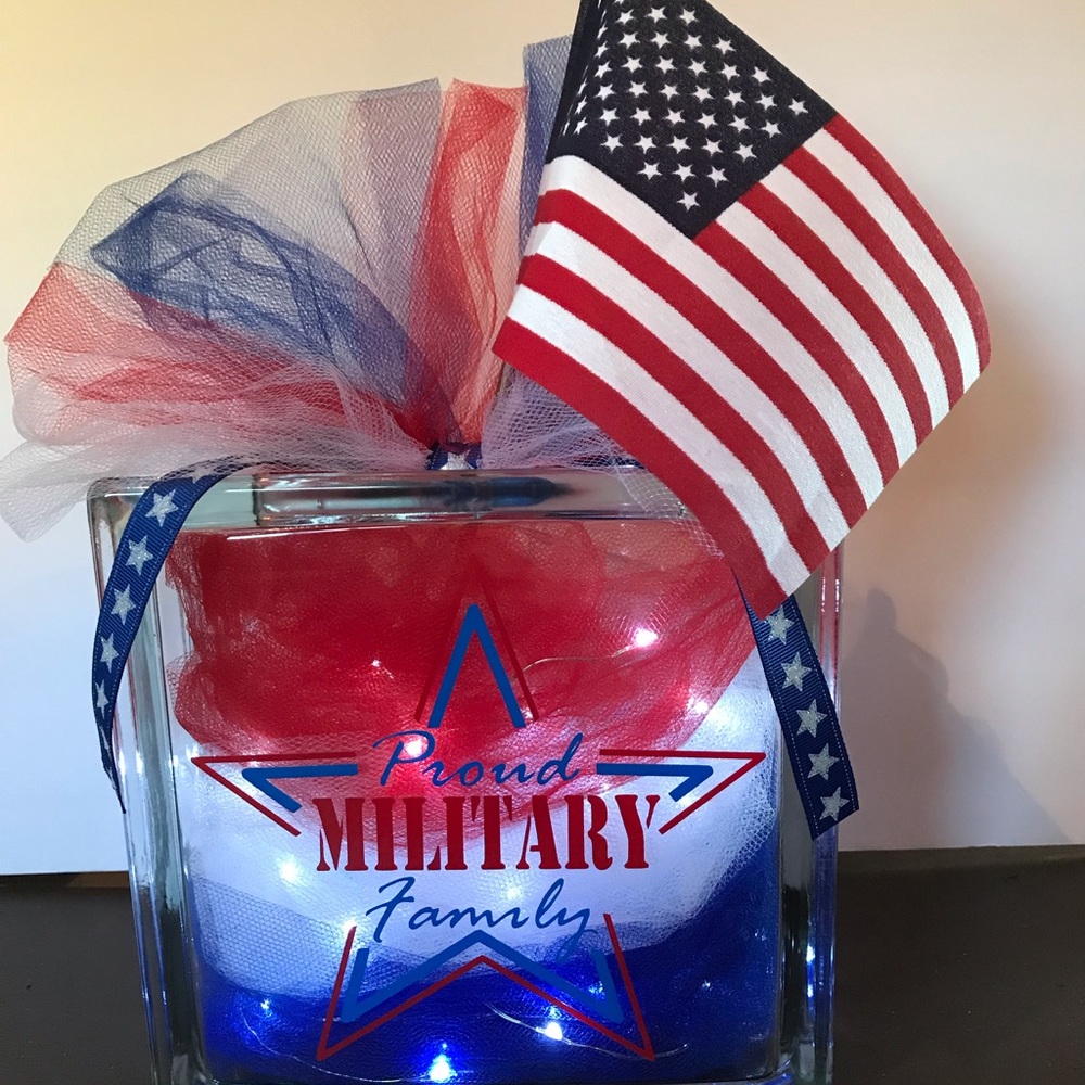 Beautiful home decor